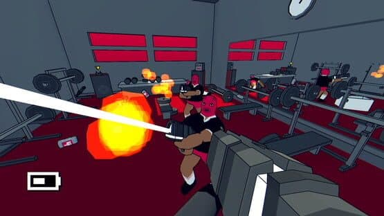 High Hell — screenshot 3