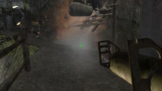 Ubersoldier II — screenshot 1