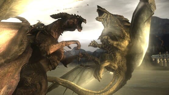 Lair — screenshot 1