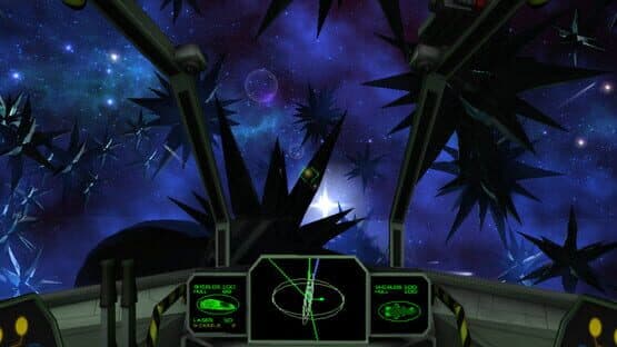 Ensign-1 — screenshot 4
