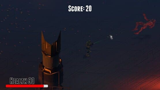 Stranded Alone — screenshot 1
