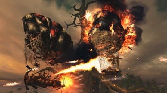 AirBuccaneers — screenshot 5