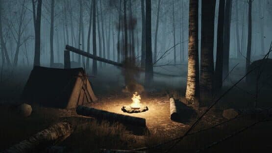 Dead Forest — screenshot 3