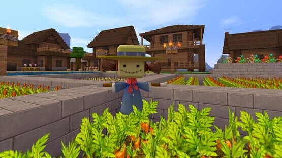 Mini World — screenshot 2