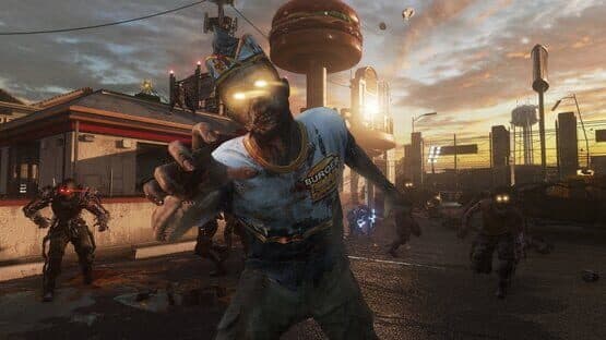 Call of Duty: Advanced Warfare - Ascendance — screenshot 3