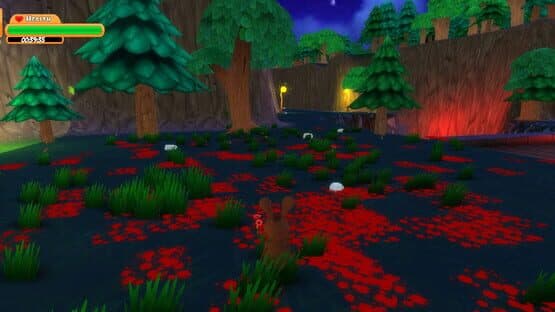 Landmine Larry — screenshot 5