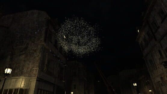Wizard Street — screenshot 3