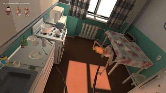 Cockroach Simulator — screenshot 5