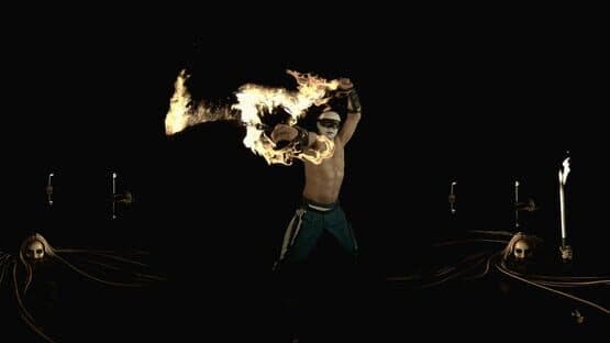 Cirque du Soleil — screenshot 3