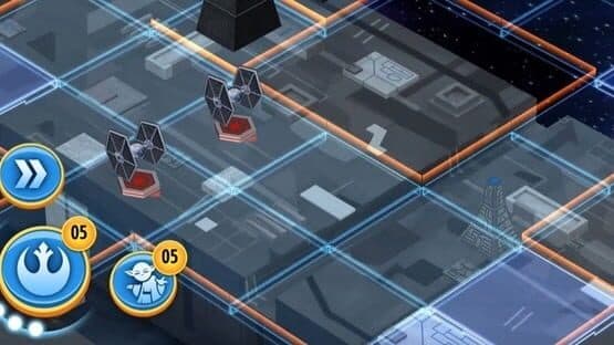Star Wars: Heroes Path — screenshot 2