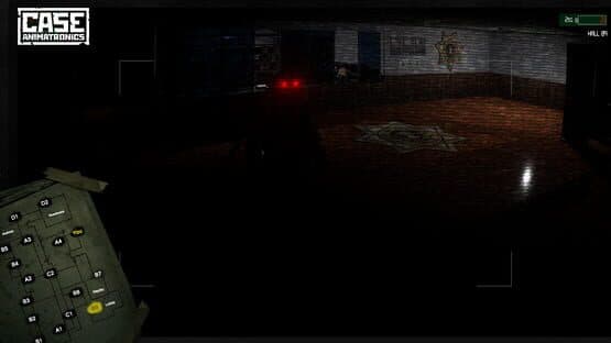 Case: Animatronics — screenshot 4