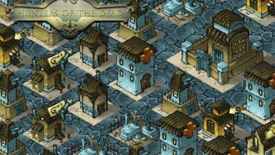 Hunters of the Dead — screenshot 4