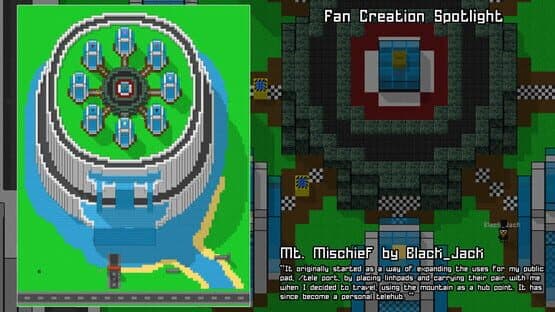 8BitMMO — screenshot 3