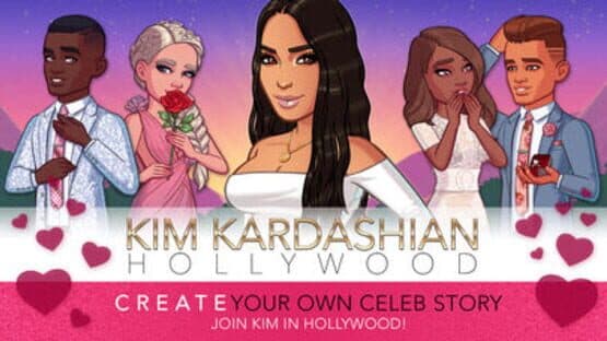 Kim Kardashian: Hollywood — screenshot 3