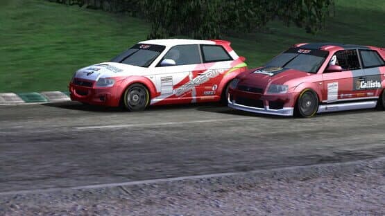 rFactor — screenshot 5