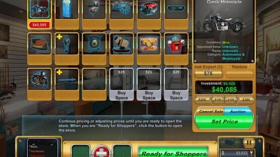 Pickers — screenshot 4