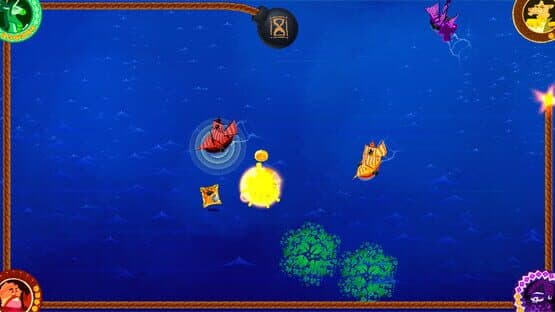 Scuffle Scoundrels — screenshot 5