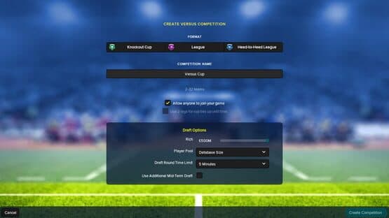 Football Manager 2018 Touch — screenshot 4