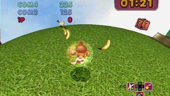 Super Monkey Ball Adventure — screenshot 6
