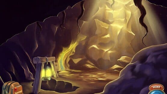 Stranded In Time — screenshot 1