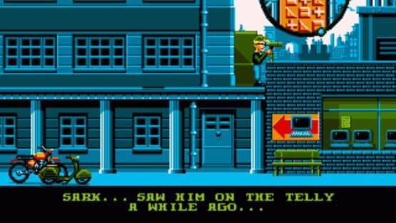 Bargon Attack — screenshot 4