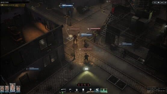 Phantom Doctrine — screenshot 6