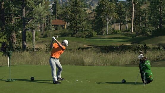 The Golf Club — screenshot 4
