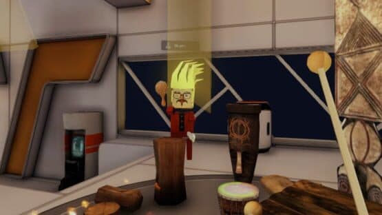 VR Triber — screenshot 1