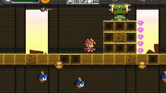 Dyna Bomb — screenshot 3