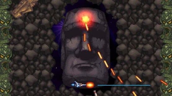 Gradius ReBirth — screenshot 7