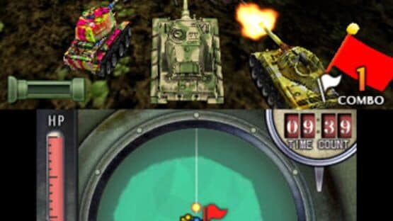 Bugs vs. Tanks! — screenshot 6