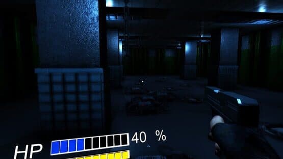 Unknown Battle — screenshot 2