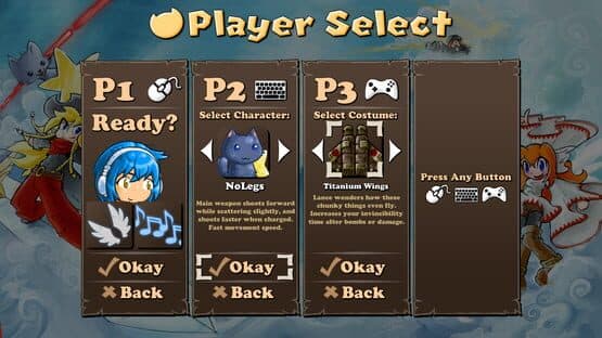 Bullet Heaven 2 — screenshot 4