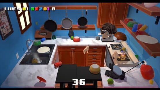 Takelings House Party — screenshot 4