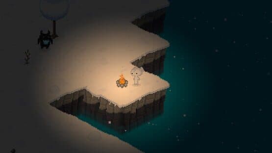 Feel the Snow — screenshot 2