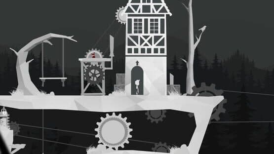 Albert and Otto: The Adventure Begins — screenshot 2