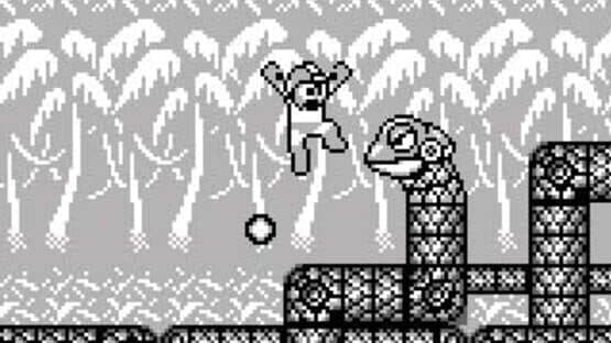Mega Man III — screenshot 1