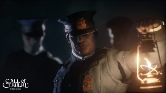 Call of Cthulhu — screenshot 8