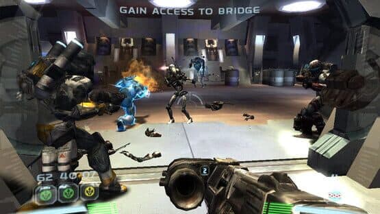 Star Wars: Republic Commando — screenshot 5