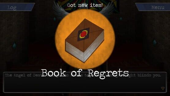 The Book of Regrets — screenshot 5