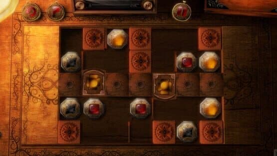 Grandpa's Table — screenshot 2