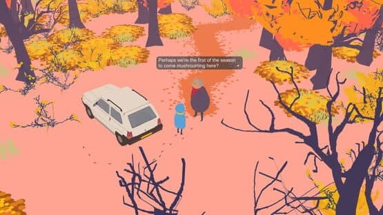 Lieve Oma — screenshot 4