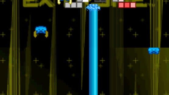 Space Invaders Extreme — screenshot 7