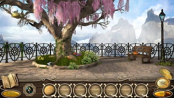 Tales from the Dragon Mountain 2: The Lair — screenshot 2