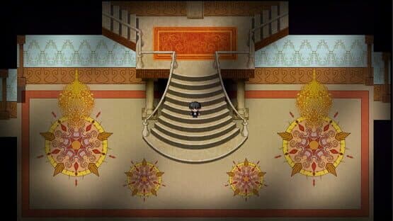 Bleeding Knife — screenshot 2