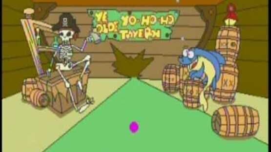 The Wacky World of Miniature Golf — screenshot 3