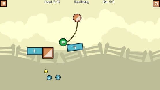 Gorb — screenshot 3