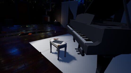 Insanity VR: Last Score — screenshot 2