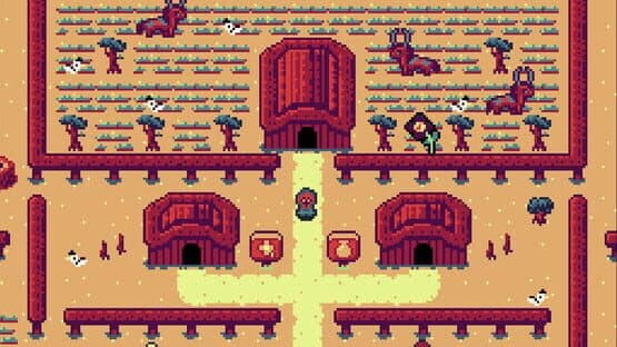 Nadia Was Here — screenshot 3