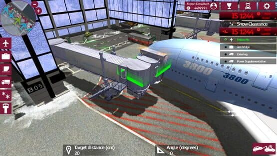 Airport Simulator 2015 — screenshot 2
